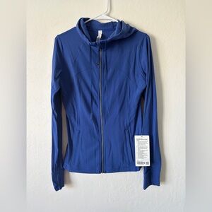 NWT Lululemon Hooded Define Jacket *Nulu
Psychic